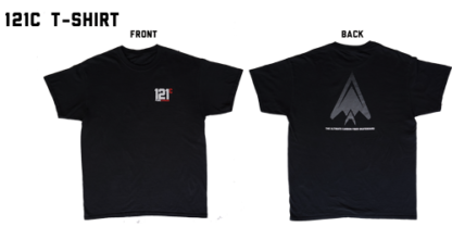 121C T-Shirt