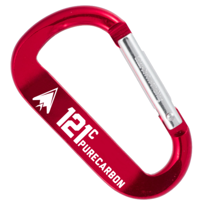121C Carabiner