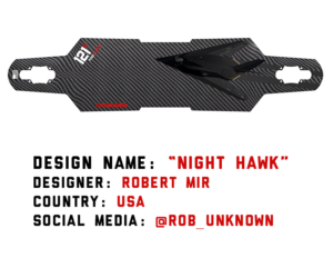 nighthawk