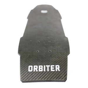 Orbiter Bottom Tail