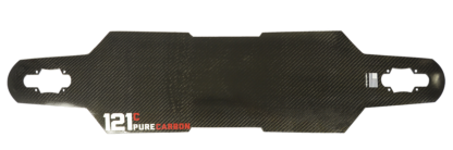 Afterburner Deck Only with Blemish