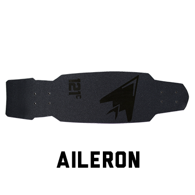 AILERON AILERON